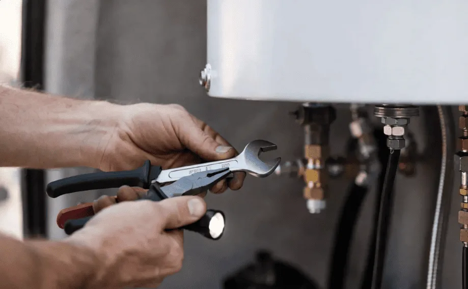 Why choose Water Heater Repair in Fitchburg, WI